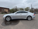 Thumbnail image of 2008 Mercedes-Benz CLS at PERFECT 10 AUTO