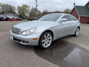Thumbnail image of 2008 Mercedes-Benz CLS at PERFECT 10 AUTO