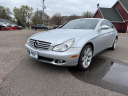 Thumbnail image of 2008 Mercedes-Benz CLS at PERFECT 10 AUTO
