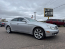 Thumbnail image of 2008 Mercedes-Benz CLS at PERFECT 10 AUTO