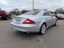 Thumbnail image of 2008 Mercedes-Benz CLS at PERFECT 10 AUTO
