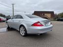 Thumbnail image of 2008 Mercedes-Benz CLS at PERFECT 10 AUTO