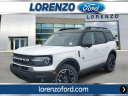 Thumbnail image of 2025 Ford Bronco Sport at LorenzoFord-New of Homestead, FL