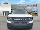 Thumbnail image of 2025 Ford Bronco Sport at LorenzoFord-New of Homestead, FL