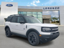 Thumbnail image of 2025 Ford Bronco Sport at LorenzoFord-New of Homestead, FL