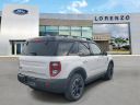 Thumbnail image of 2025 Ford Bronco Sport at LorenzoFord-New of Homestead, FL