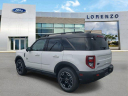 Thumbnail image of 2025 Ford Bronco Sport at LorenzoFord-New of Homestead, FL