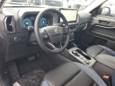 Thumbnail image of 2025 Ford Bronco Sport at LorenzoFord-New of Homestead, FL