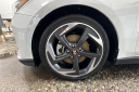 2019 Hyundai VELOSTER at Randy Wise Buick GMC