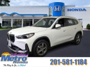 2023 BMW X1 xDrive28i at Metro Honda