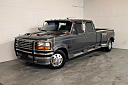 Thumbnail image of 1994 Ford F-350 at Low Country Customs