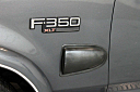 Thumbnail image of 1994 Ford F-350 at Low Country Customs