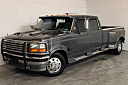Thumbnail image of 1994 Ford F-350 at Low Country Customs