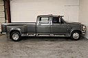 Thumbnail image of 1994 Ford F-350 at Low Country Customs