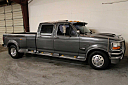 Thumbnail image of 1994 Ford F-350 at Low Country Customs