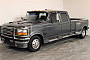 Thumbnail image of 1994 Ford F-350 at Low Country Customs