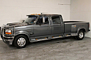 Thumbnail image of 1994 Ford F-350 at Low Country Customs