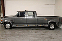 Thumbnail image of 1994 Ford F-350 at Low Country Customs
