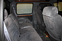 Thumbnail image of 1994 Ford F-350 at Low Country Customs