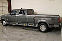 Thumbnail image of 1994 Ford F-350 at Low Country Customs