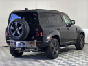 Thumbnail image of 2020 Land Rover Defender at Rusnak Jaguar Land Rover Anaheim Hills