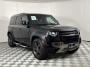 Thumbnail image of 2020 Land Rover Defender at Rusnak Jaguar Land Rover Anaheim Hills