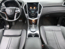 Thumbnail image of 2015 Cadillac SRX at HEMcgonigalBuickInc-New of Kokomo, IN