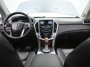 Thumbnail image of 2015 Cadillac SRX at HEMcgonigalBuickInc-New of Kokomo, IN