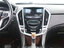 Thumbnail image of 2015 Cadillac SRX at HEMcgonigalBuickInc-New of Kokomo, IN