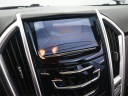 Thumbnail image of 2015 Cadillac SRX at HEMcgonigalBuickInc-New of Kokomo, IN