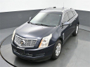 Thumbnail image of 2015 Cadillac SRX at HEMcgonigalBuickInc-New of Kokomo, IN