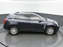 Thumbnail image of 2015 Cadillac SRX at HEMcgonigalBuickInc-New of Kokomo, IN