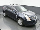 Thumbnail image of 2015 Cadillac SRX at HEMcgonigalBuickInc-New of Kokomo, IN