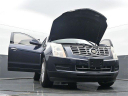 Thumbnail image of 2015 Cadillac SRX at HEMcgonigalBuickInc-New of Kokomo, IN