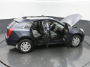 2015 Cadillac SRX Luxury Collection at HEMcgonigalBuickInc-New of Kokomo, IN