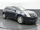 Thumbnail image of 2015 Cadillac SRX at HEMcgonigalBuickInc-New of Kokomo, IN