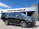 2020 Chevrolet Tahoe Premier at Lexus of Mobile