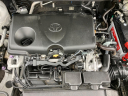2021 Toyota RAV4 XLE Premium at Cavender Toyota