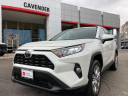 Thumbnail image of 2021 Toyota RAV4 at Cavender Toyota