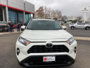 Thumbnail image of 2021 Toyota RAV4 at Cavender Toyota