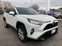 Thumbnail image of 2021 Toyota RAV4 at Cavender Toyota