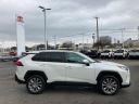 Thumbnail image of 2021 Toyota RAV4 at Cavender Toyota