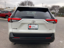 Thumbnail image of 2021 Toyota RAV4 at Cavender Toyota