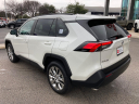 Thumbnail image of 2021 Toyota RAV4 at Cavender Toyota