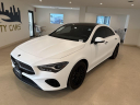 Thumbnail image of 2025 Mercedes-Benz CLA at LA City Cars