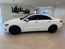 Thumbnail image of 2025 Mercedes-Benz CLA at LA City Cars