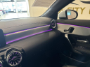 Thumbnail image of 2025 Mercedes-Benz CLA at LA City Cars