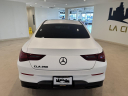 Thumbnail image of 2025 Mercedes-Benz CLA at LA City Cars