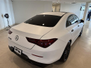 Thumbnail image of 2025 Mercedes-Benz CLA at LA City Cars
