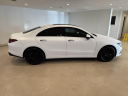 Thumbnail image of 2025 Mercedes-Benz CLA at LA City Cars